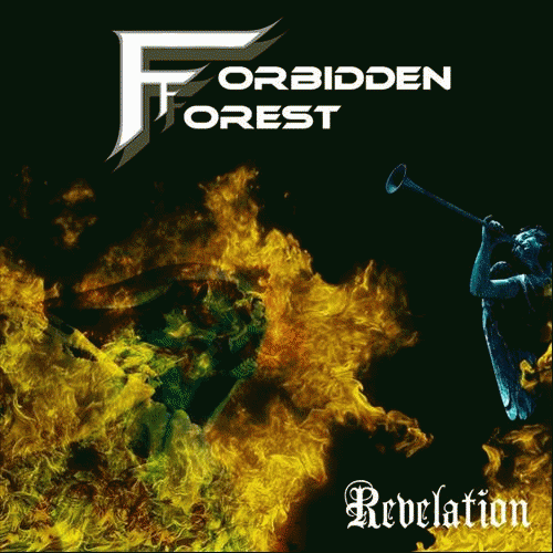 Forbidden Forest : Revelation